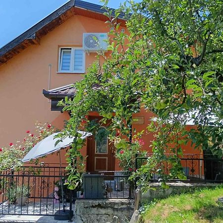 Gorazde-Centar Apartment Exterior foto